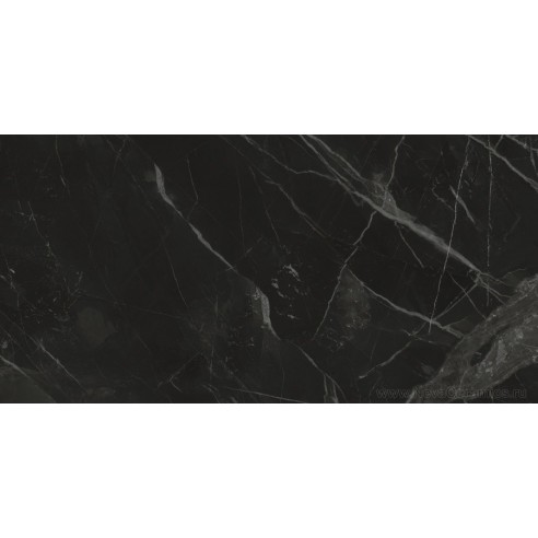Гранитогрес Caravaggio Antracita Pulido 60×120 см - Черен - Etile ➤ топ цена ➤ dshome.bg