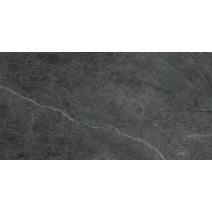 Гранитогрес Aura Antracita MT 9.5 R PRI. 60×120 см - Сив - Emotion ➤ топ цена ➤ dshome.bg 2