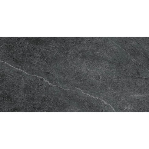 Гранитогрес Aura Antracita MT 9.5 R PRI. 60×120 см - Сив - Emotion ➤ топ цена ➤ dshome.bg