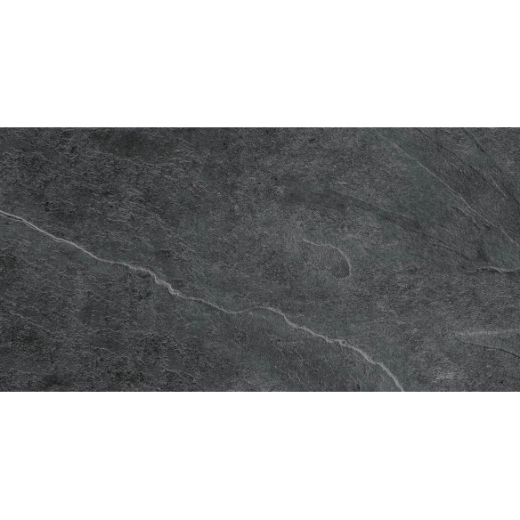 Гранитогрес Aura Antracita MT 9.5 R PRI. 60×120 см - Сив - Emotion ➤ топ цена ➤ dshome.bg