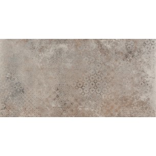 Гранитогрес Alpha Beat Gray 60×120 см - Сив - Pamesa ➤ топ цена ➤ dshome.bg 2