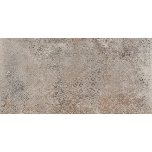 Гранитогрес Alpha Beat Gray 60×120 см - Сив - Pamesa ➤ топ цена ➤ dshome.bg