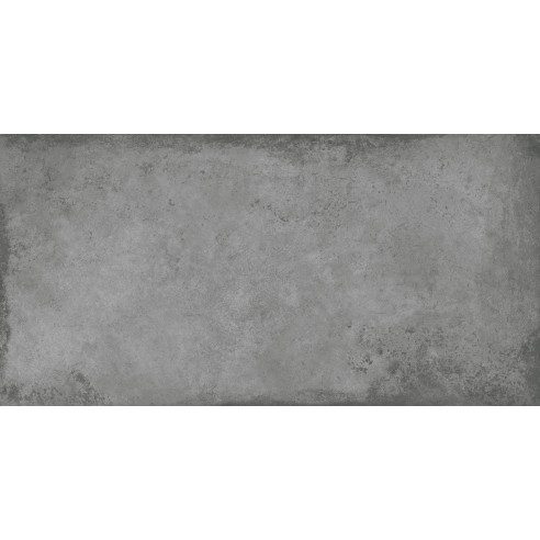 Гранитогрес Alloy Grey 60×120 см - Сив - Pamesa