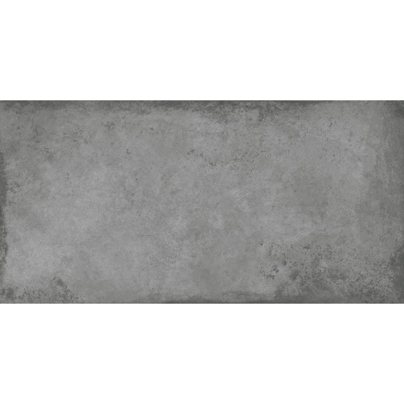 Гранитогрес Alloy Grey 60×120 см - Сив - Pamesa ➤ топ цена ➤ dshome.bg