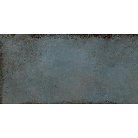 Гранитогрес Alloy Azzuro 60×120 см - Син - Pamesa ➤ топ цена ➤ dshome.bg