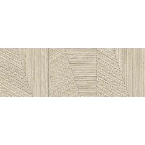 Фаянс Legno Trail Betulla R90 30×90 см - Бежов - Azteca