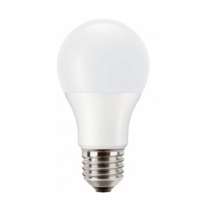 LED крушка E27 8 W (60 W) 2700K PILA ➤ топ цена ➤ dshome.bg