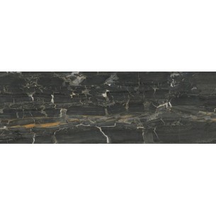 Фаянс Leonardo Black 30×90 см - Черен - Dune ➤ топ цена ➤ dshome.bg 2