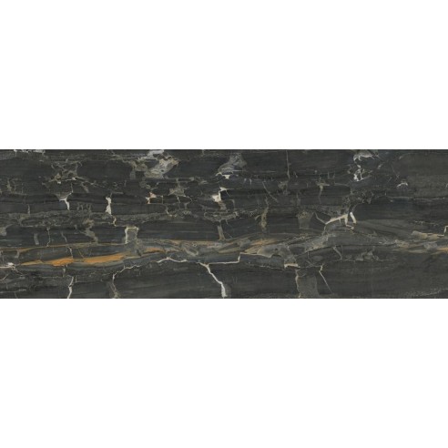 Фаянс Leonardo Black 30×90 см - Черен - Dune ➤ топ цена ➤ dshome.bg