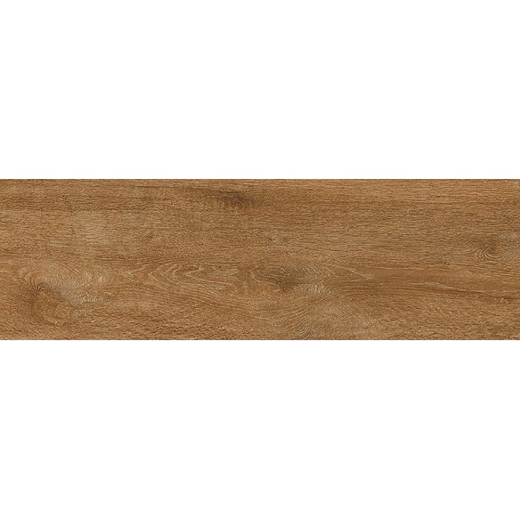 Гранитогрес Greenwood Noce 15×61 см - Кафяв - Rondine ➤ топ цена ➤ dshome.bg