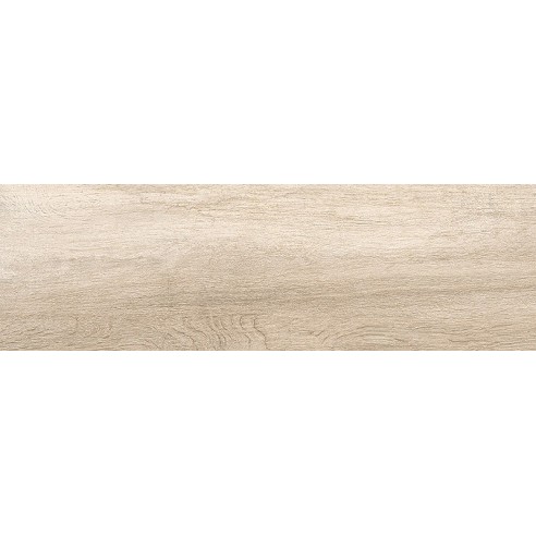 Гранитогрес Greenwood Beige 15×61 см - Бежов - Rondine