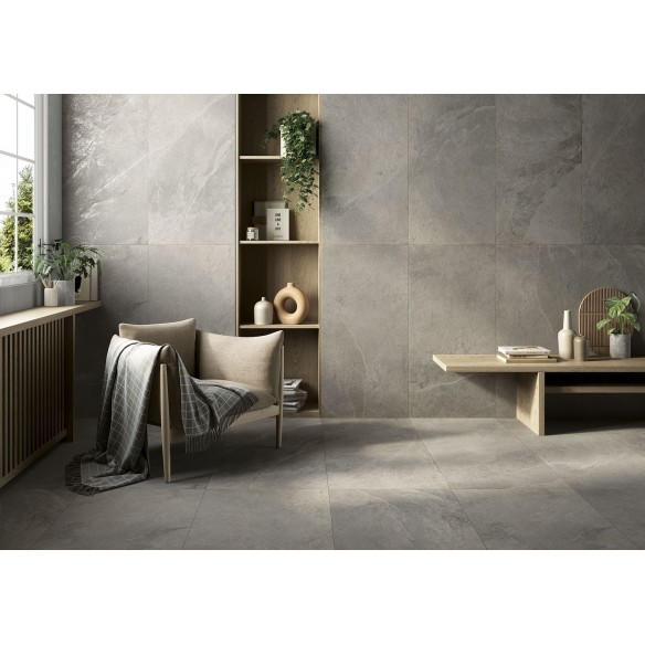 Гранитогрес Dolomiti Greige 30.5×60.5 см - Сив - Elios ➤ топ цена ➤ dshome.bg