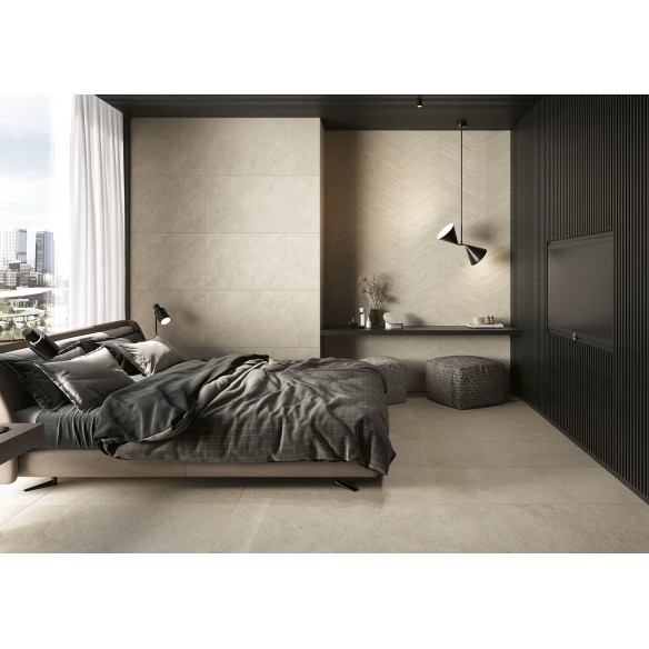 Гранитогрес Dolomiti Beige 30.5×60.5 см - Бежов - Elios ➤ топ цена ➤ dshome.bg