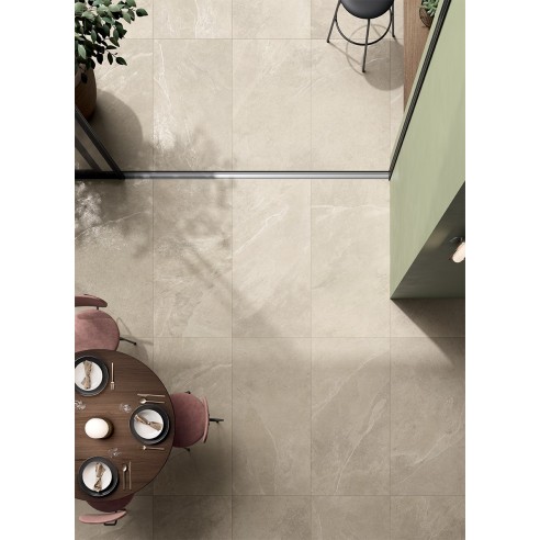 Гранитогрес Dolomiti Beige 30.5×60.5 см - Бежов - Elios ➤ топ цена ➤ dshome.bg