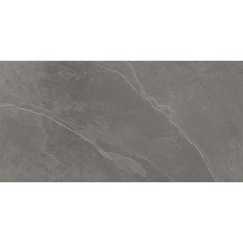 Гранитогрес Dolomiti Antracite 30.5×60.5 см - Антрацит - Elios ➤ топ цена ➤ dshome.bg