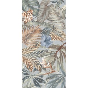 Гранитогрес Decor Jungle Avio Mix 60×120 см - Пъстър - Idea Ceramica ➤ топ цена ➤ dshome.bg 2