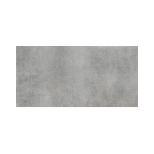 Гранитогрес Concrete Gris 59.7×119.7 см - Сив - Cerrad