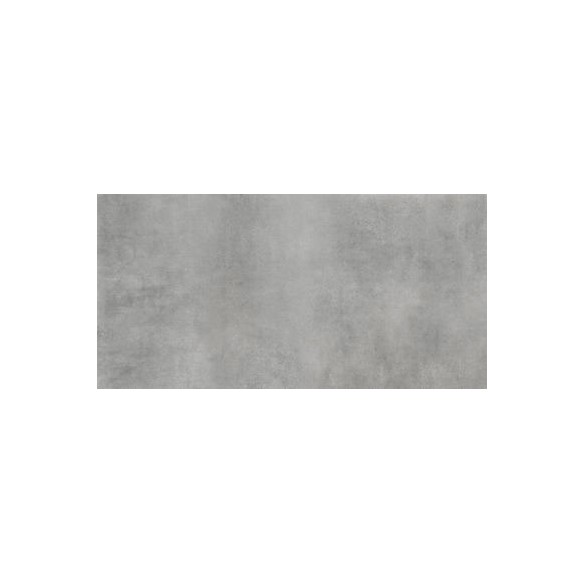 Гранитогрес Concrete Gris 59.7×119.7 см - Сив - Cerrad ➤ топ цена ➤ dshome.bg