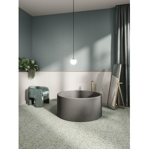 Гранитогрес Chromagic Sage And Butter 60×120 см - Зелен, син - Cir ➤ топ цена ➤ dshome.bg