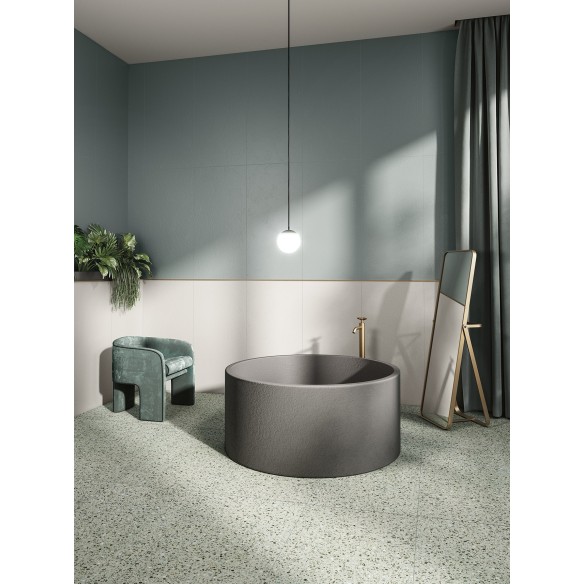 Гранитогрес Chromagic Sage And Butter 60×120 см - Зелен, син - Cir ➤ топ цена ➤ dshome.bg