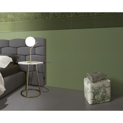 Гранитогрес Chromagic Green Guru 60×120 см - Зелен - Cir ➤ топ цена ➤ dshome.bg