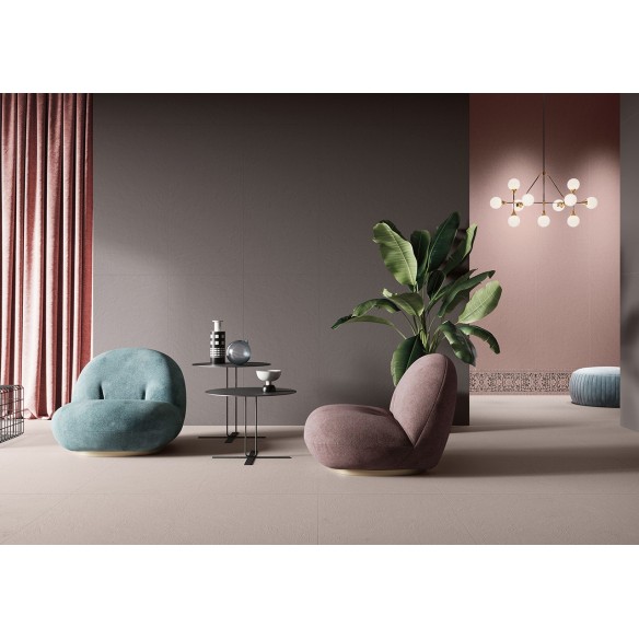 Гранитогрес Chromagic Forever Pink 60×120 см - Розов - Cir ➤ топ цена ➤ dshome.bg