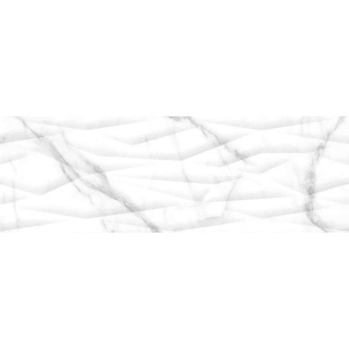 Фаянс Capitol Giga White Brillo 30×90 см - Бял - Halcon ➤ топ цена ➤ dshome.bg