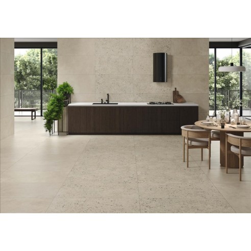 Гранитогрес Boltonstone Warm 60×120 см - Бежов - STN Ceramica