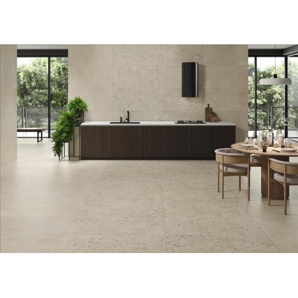 Гранитогрес Boltonstone Warm 60×120 см - Бежов - STN Ceramica ➤ топ цена ➤ dshome.bg