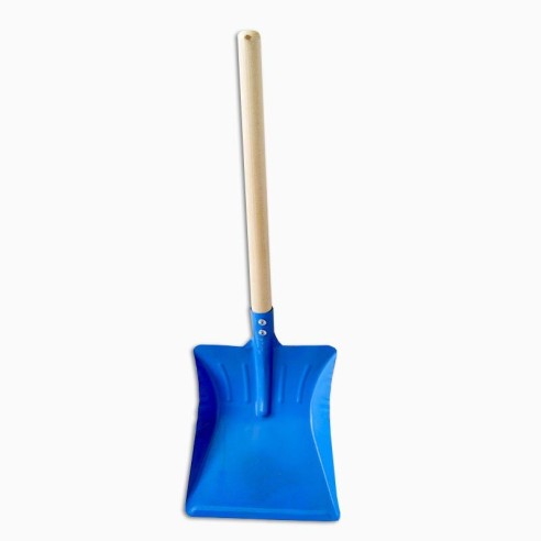 Метална лопатка за смет ➤ топ цена ➤ dshome.bg