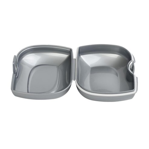 Поставка за сапун със закопчалка DRINA ➤ топ цена ➤ dshome.bg