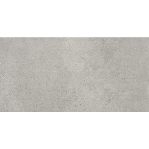 Гранитогрес Bolton Grey 60×120 см - Сив - STN Ceramica