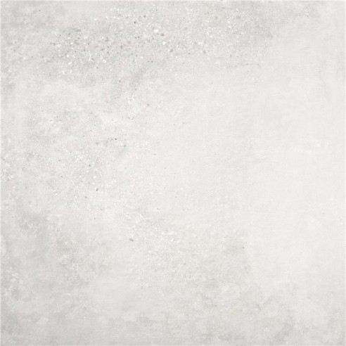 Гранитогрес Amstel Blanco 60×60 см - Сив - STN Ceramica