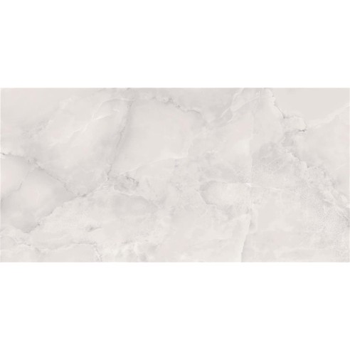 Гранитогрес Bibury Grey Satinado 60×120 см - Сив - Alaplana