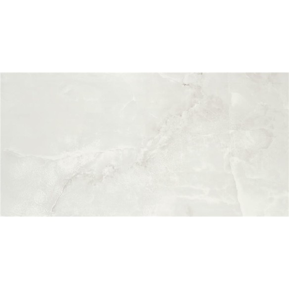 Гранитогрес Bibury White Satinado 60×120 см - Бял - Alaplana ➤ топ цена ➤ dshome.bg