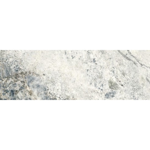 Фаянс Baikal Blue 30×90 см - Син, пъстър - Dune ➤ топ цена ➤ dshome.bg