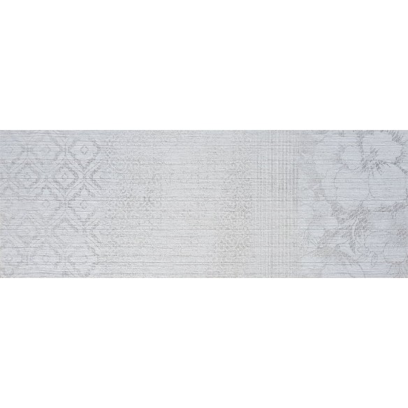 Фаянс Athenas Mix Blanco 33×90 см - Бял - Cerpa ➤ топ цена ➤ dshome.bg