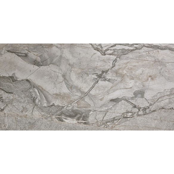Гранитогрес Amaranto Grey Satinado 60×120 см - Сив - Cercom ➤ топ цена ➤ dshome.bg