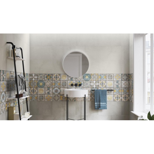 Фаянс Nitid Perla 33.3×55 - перла- Pamesa ➤ топ цена ➤ dshome.bg