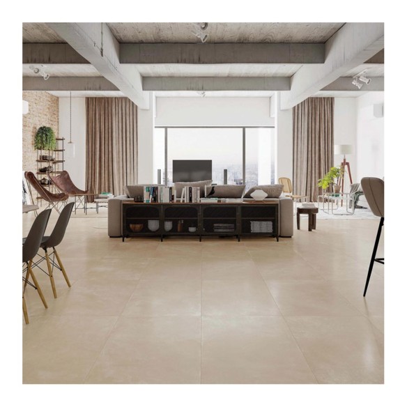 Гранитогрес Talent Beige 60×60 см - Бежов - STN Ceramica ➤ топ цена ➤ dshome.bg