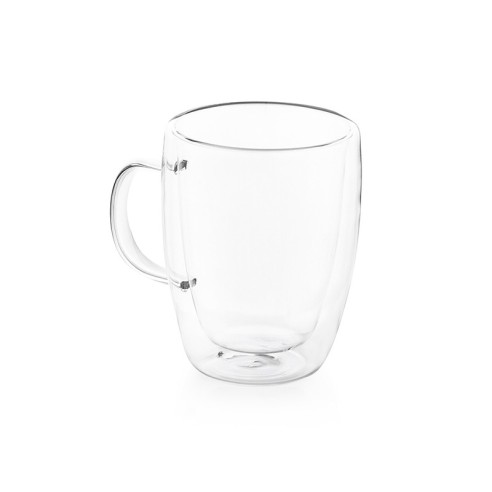 Чаши за кафе и чай 270 мл 2 бр. Coffeina LUIGI FERRERO ➤ топ цена ➤ dshome.bg