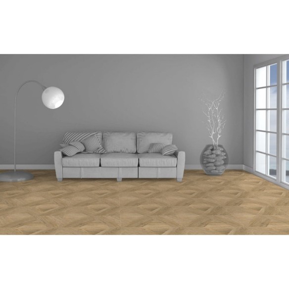 Гранитогрес Viggo Fresno 60.8×60.8 - бежов- Pamesa ➤ топ цена ➤ dshome.bg