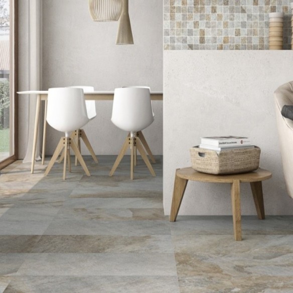 Гранитогрес Arcadia Multicolor 30×60 - разноцветен- Argenta ➤ топ цена ➤ dshome.bg
