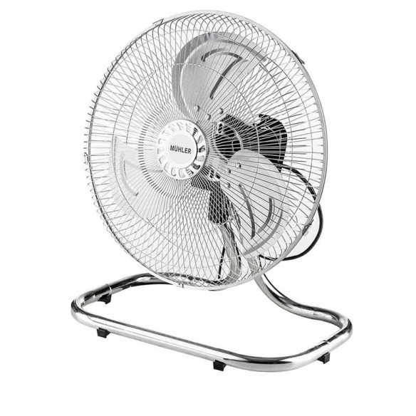 Индустриален вентилатор 3в1 16" 50 W MUHLER ➤ топ цена ➤ dshome.bg