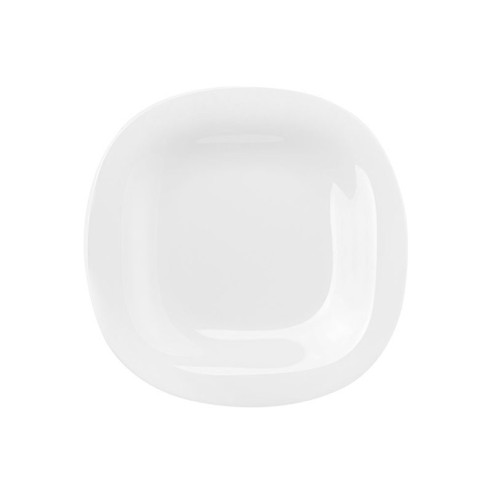 Сервиз за хранене 19 части Carine White LUMINARC ➤ топ цена ➤ dshome.bg