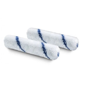 Валяк 10 см 6 мм Ф15 мм 2 броя Gepard Mini Hardy ➤ топ цена ➤ dshome.bg