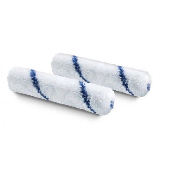 Валяк 10 см 6 мм Ф15 мм 2 броя Gepard Mini Hardy ➤ топ цена ➤ dshome.bg