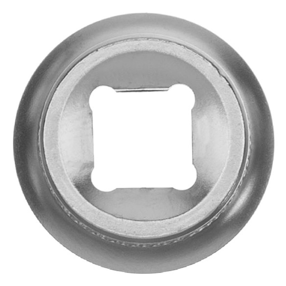 Комплект вложки с тресчотка 120 зъба 1/4" 12 части GROSS ➤ топ цена ➤ dshome.bg