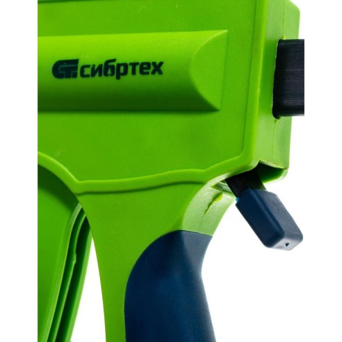 Бързостягаща F-образна стяга 20x7x42 см СИБРТЕХ ➤ топ цена ➤ dshome.bg