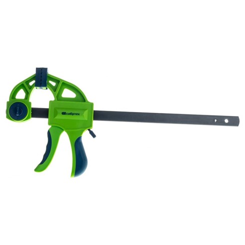 Бързостягаща F-образна стяга 20x7x42 см СИБРТЕХ ➤ топ цена ➤ dshome.bg